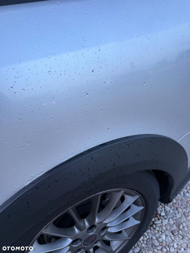 Saab 9-3X 1.9 TTiD - 15