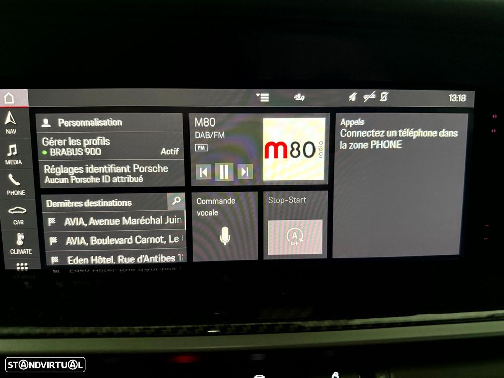 Porsche 911 (992) Carrera S PDK - 27