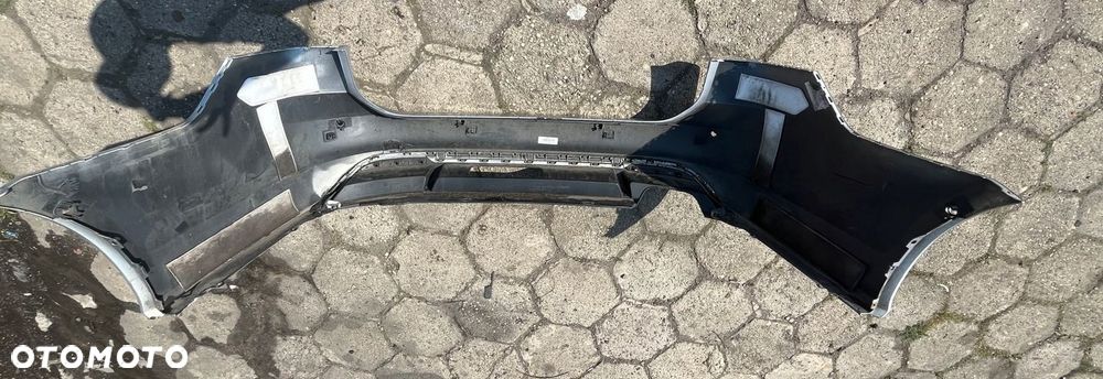 Volkswagen OE 5g9807421f zderzak - 7