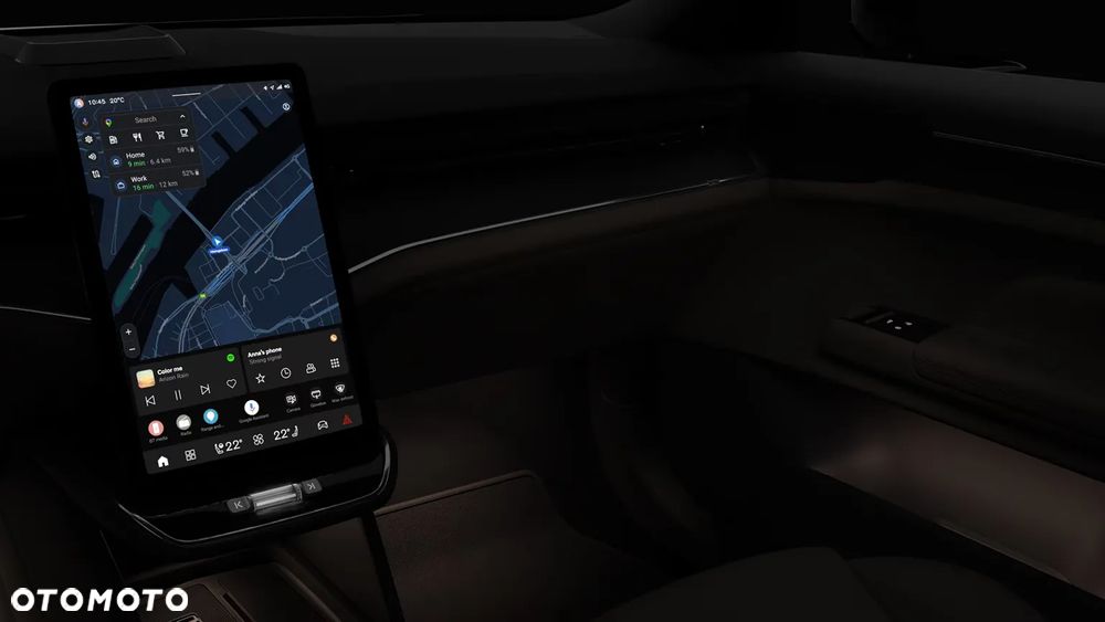 Volvo ES90 92kWh Single Motor Core - 20
