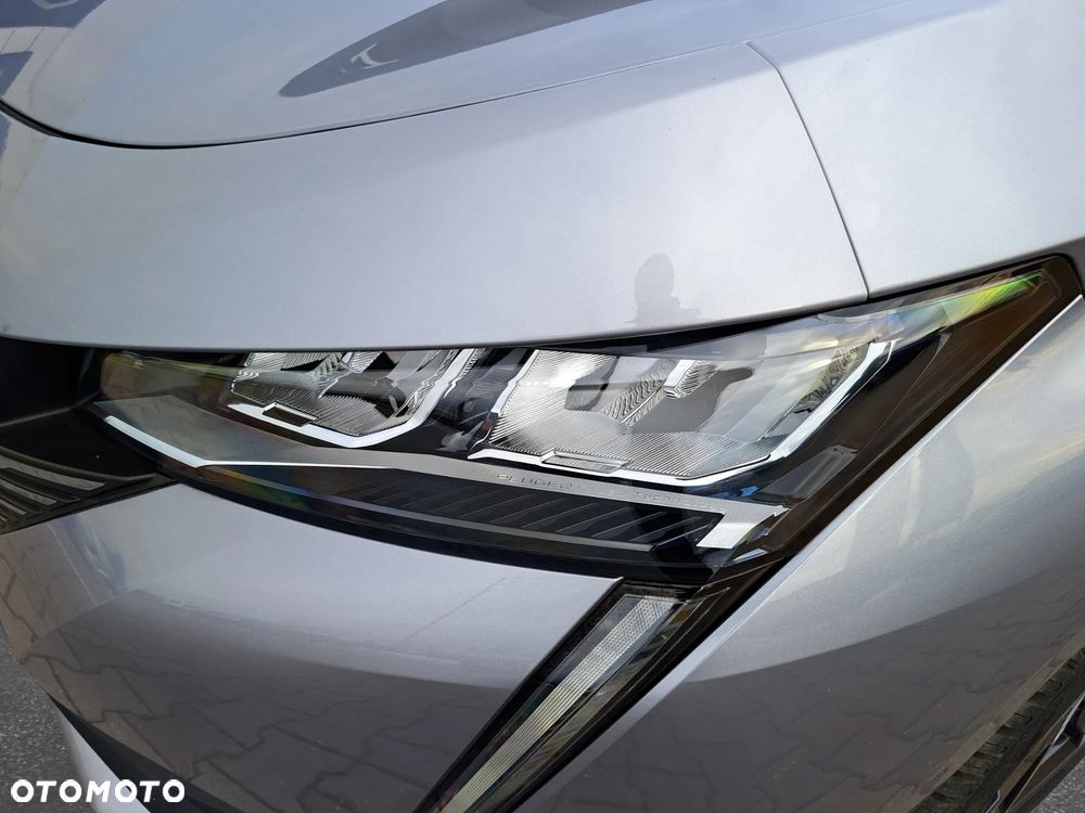 Peugeot 308 1.2 PureTech Allure Pack S&S EAT8 - 11