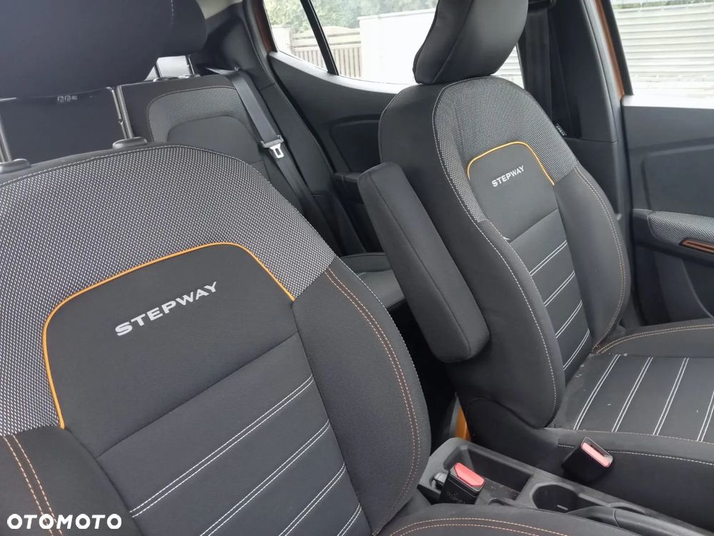Dacia Sandero - 9