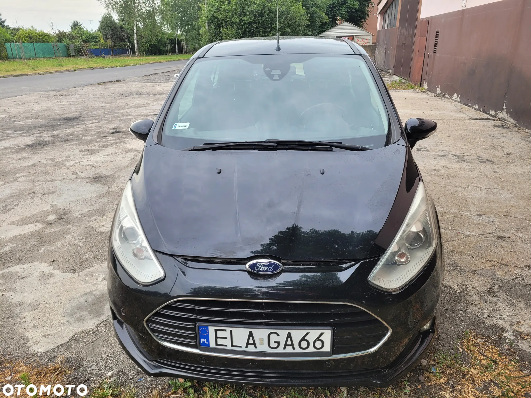 Ford B-MAX - 6
