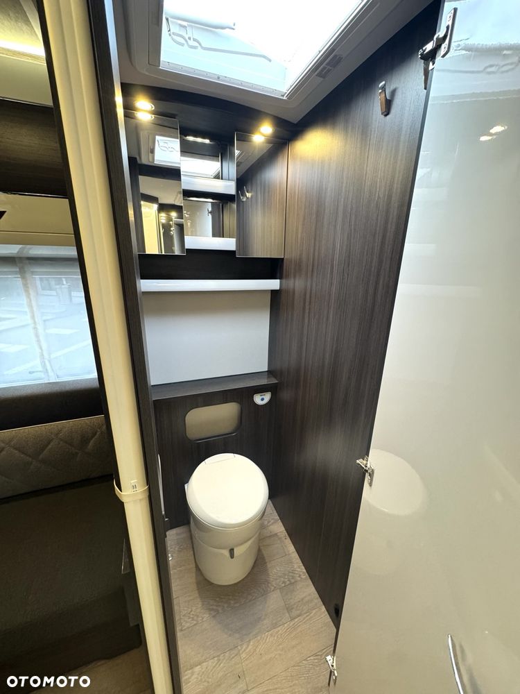 Hobby 720 KWFu Prestige - 26