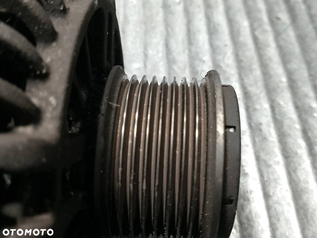 ALTERNATOR MAZDA 5 A3TB6581 2.0 D - 5