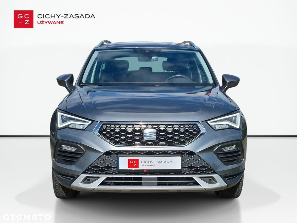 Seat Ateca - 9