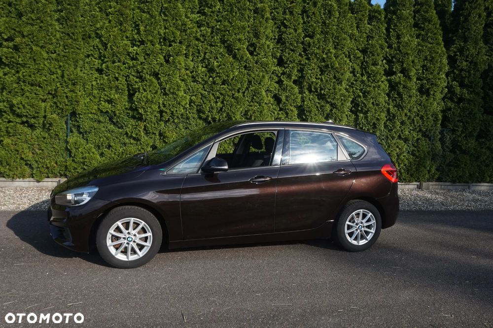 BMW Seria 2 - 4