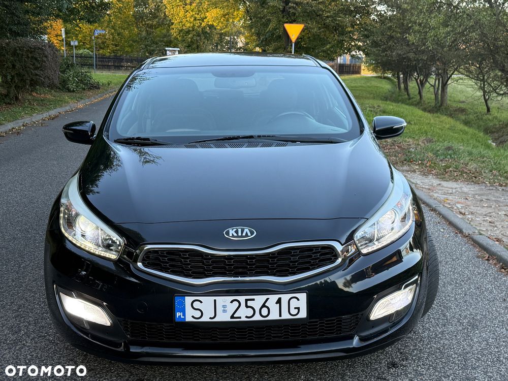 Kia ProCeed 1.4 XL - 6