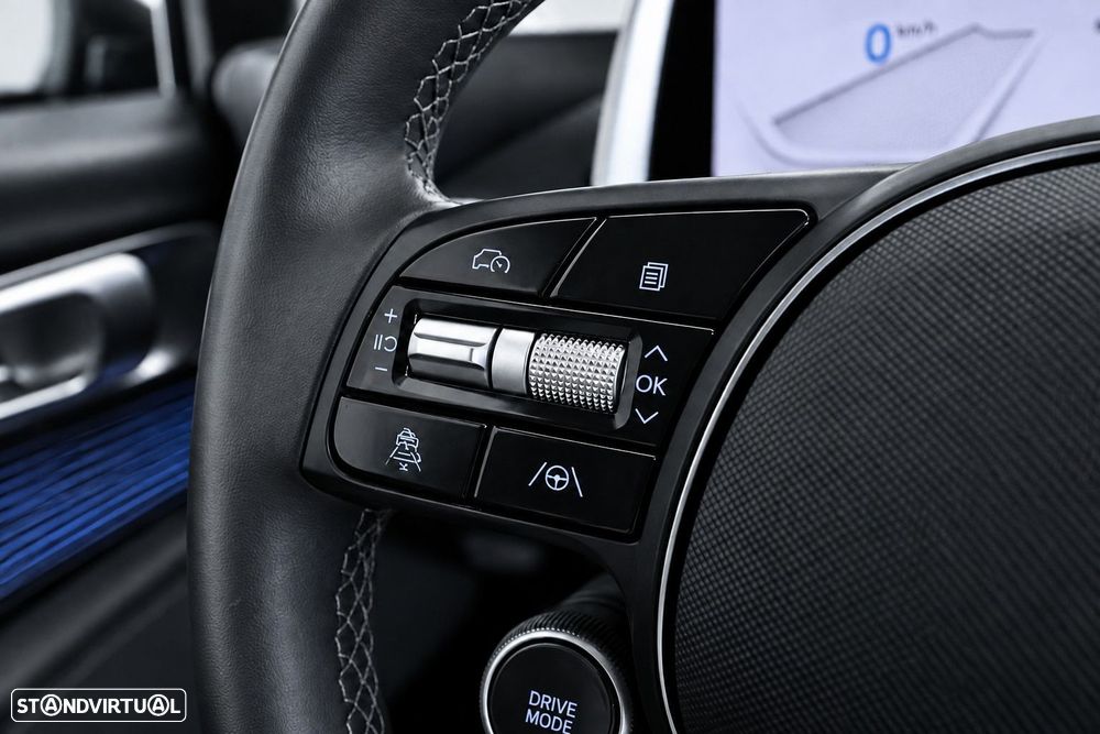 Hyundai Ioniq 38kWh - 18