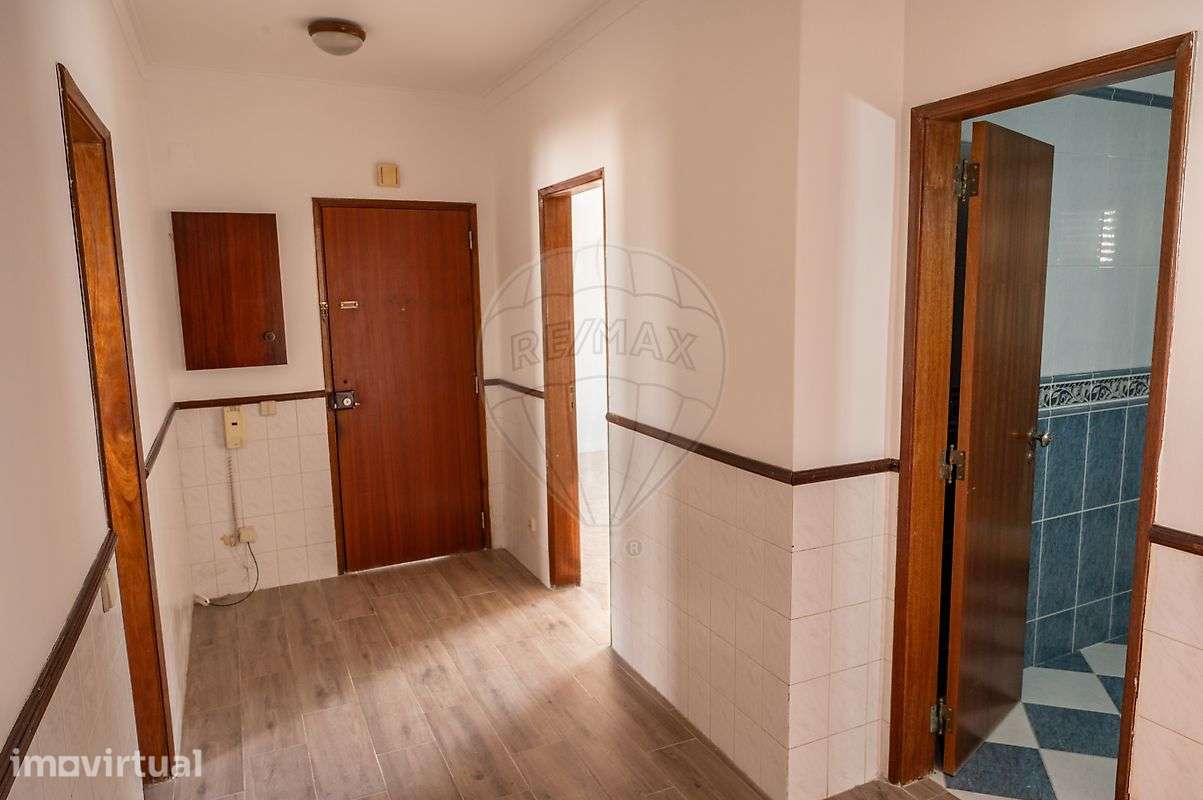 Apartamento T2 para venda - Grande imagem: 5/13