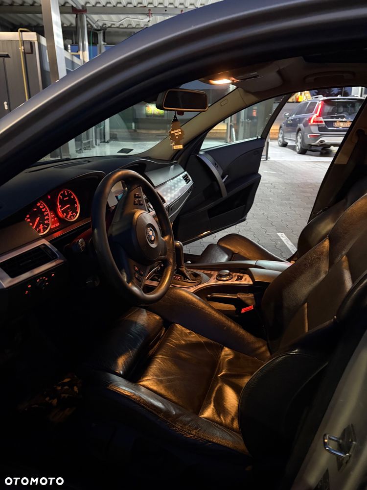 BMW Seria 5 - 13