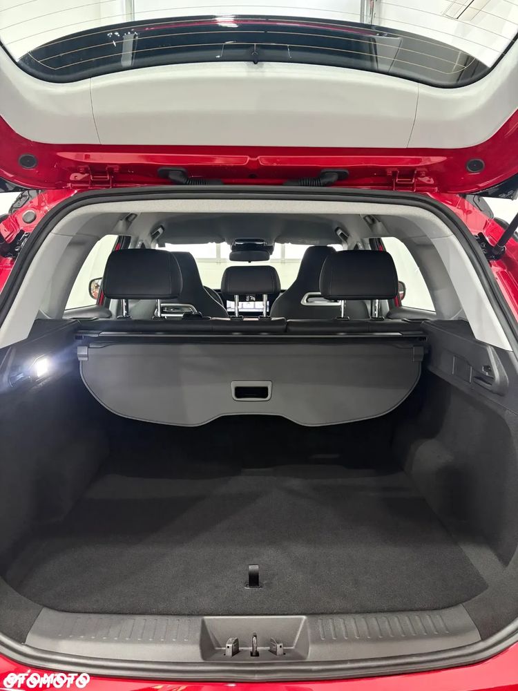 Chery Tiggo 7 1.6 T-GDI Premium AWD DCT - 6