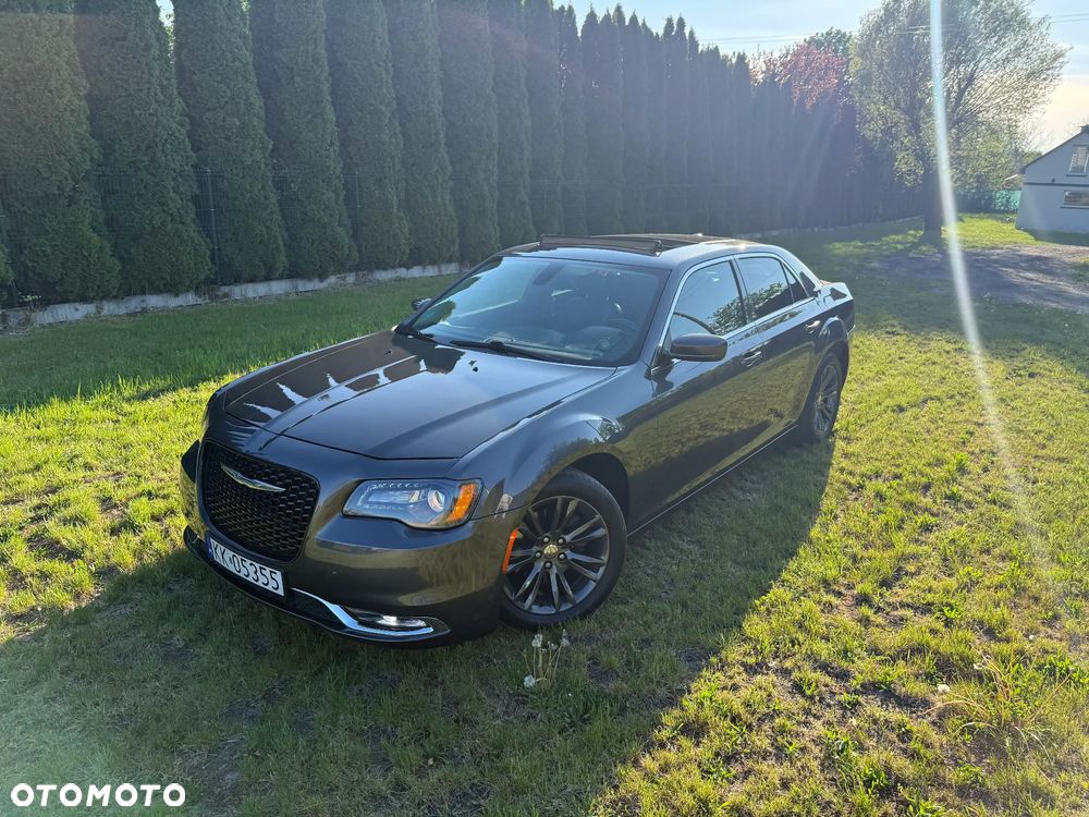 Chrysler 300 - 27