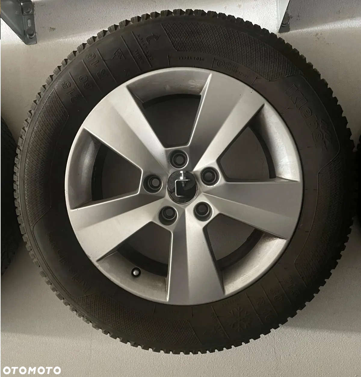 Skoda Superb - 11