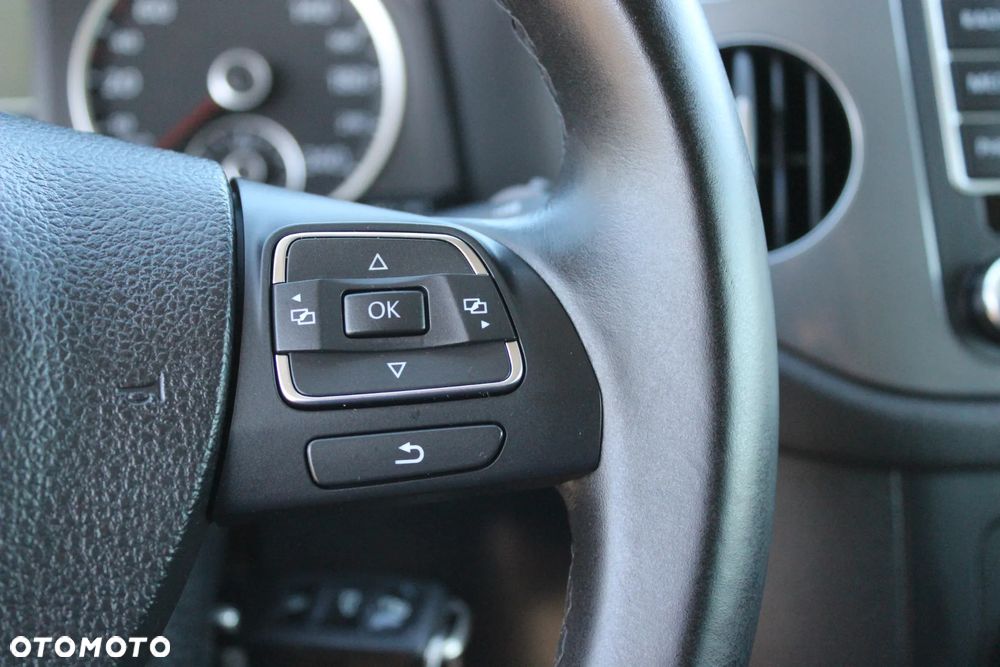 Volkswagen Tiguan 2.0 TDI 4Mot R-Style DSG - 31