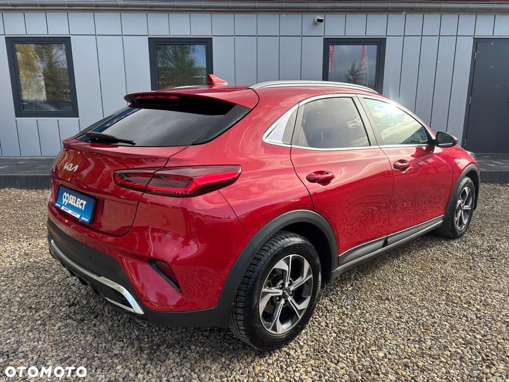 Kia XCeed 1.5 T-GDI M DCT - 5