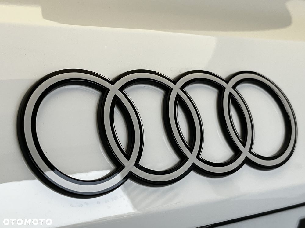 Audi A3 Sportback TFSI mHEV 110 kW Advanced S tronic - 8