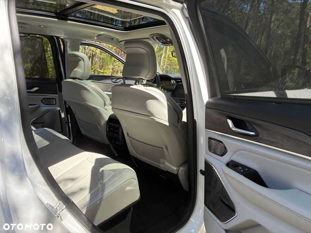 Jeep Grand Cherokee 2.0 4xe PHEV Limited - 34