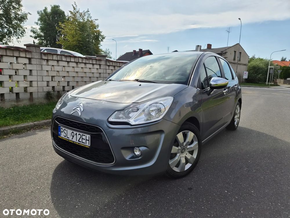 Citroën C3 1.4 Exclusive - 11