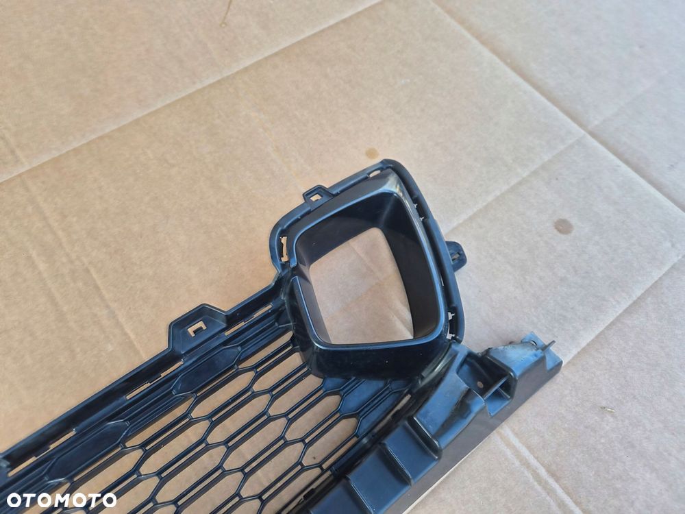kratka zderzaka przedniego bmw 2 f44 m pakiet oryginał - 6