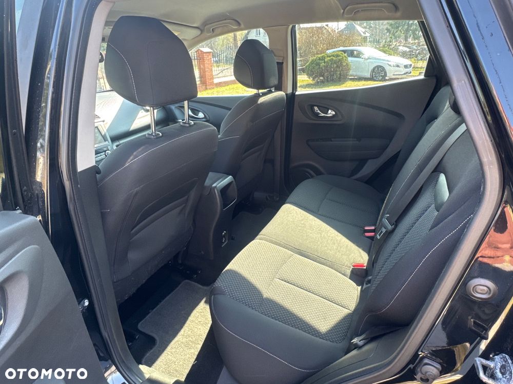 Renault Kadjar Energy TCe 130 LIMITED - 13