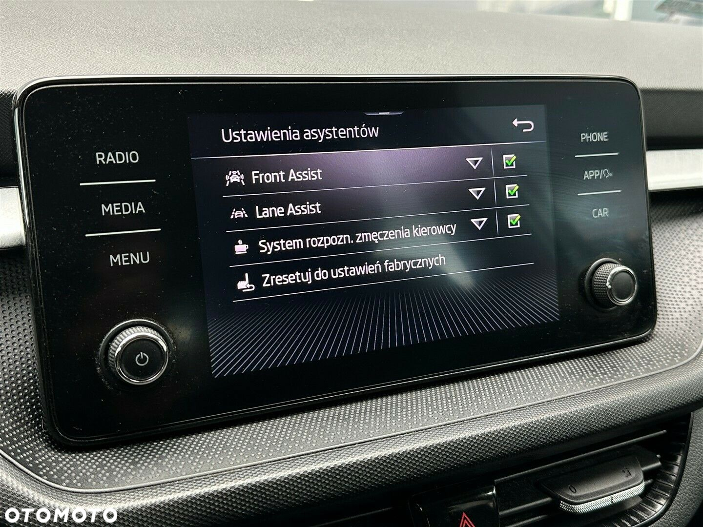 Skoda Fabia 1.0 TSI Ambition - 7