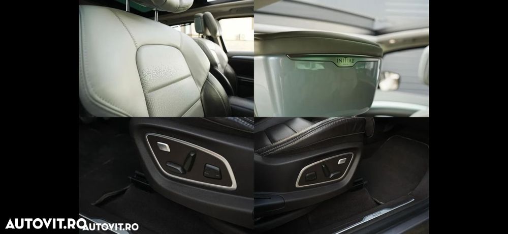 Renault Espace Energy dCi 160 EDC Initiale Paris - 35