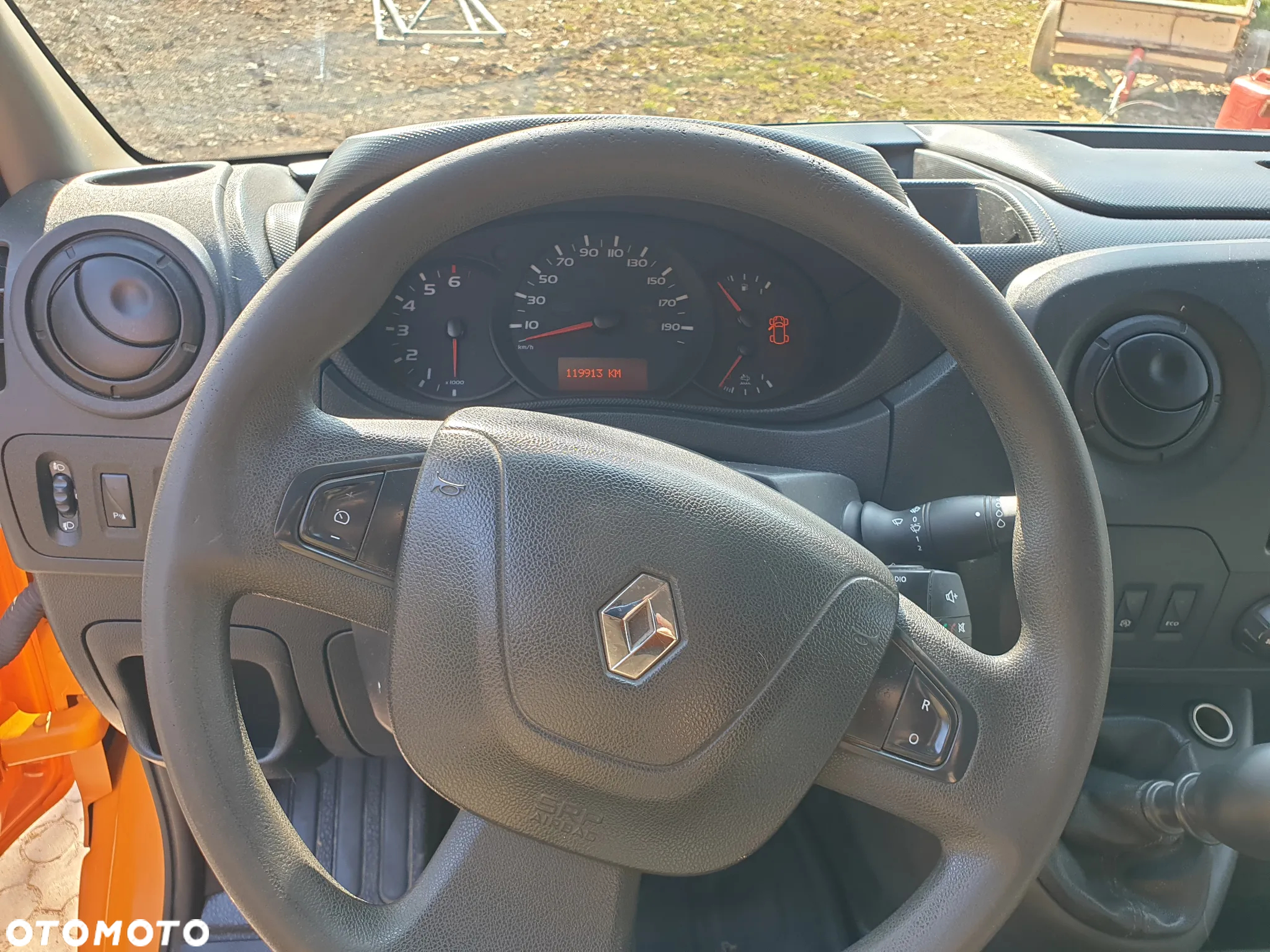 Renault Master - 6