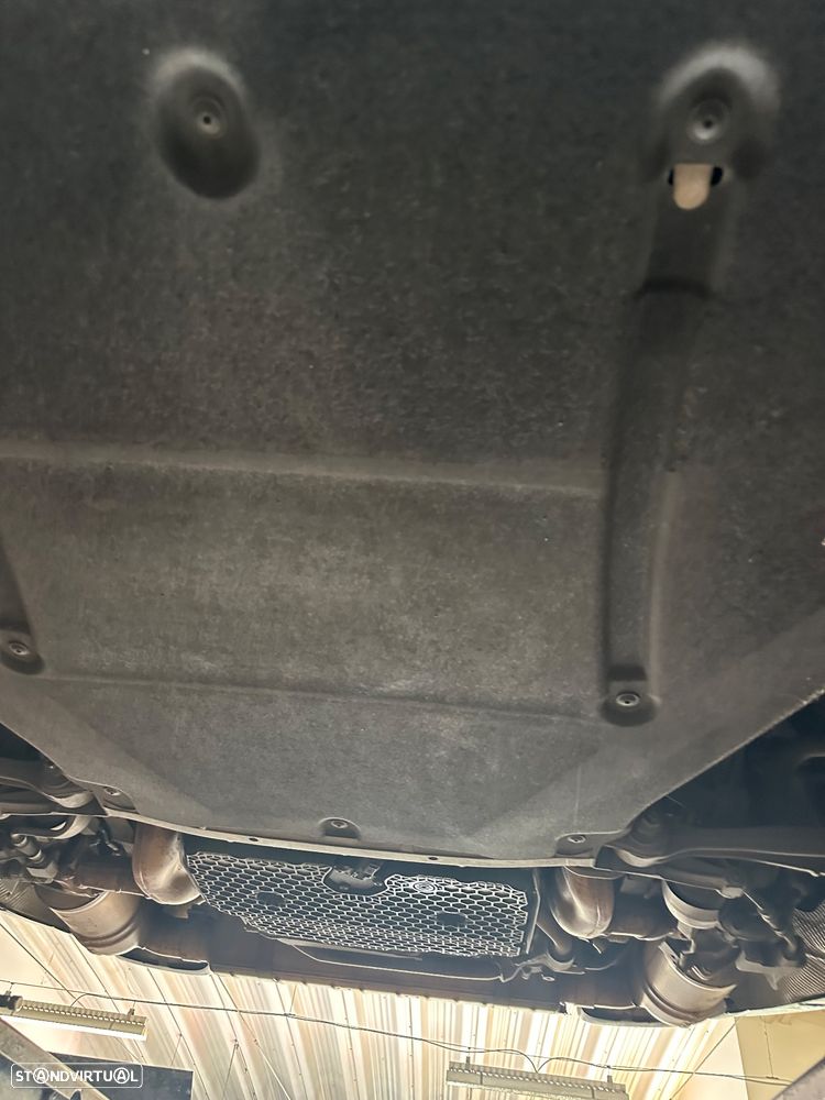 Porsche 911 (991) - 21