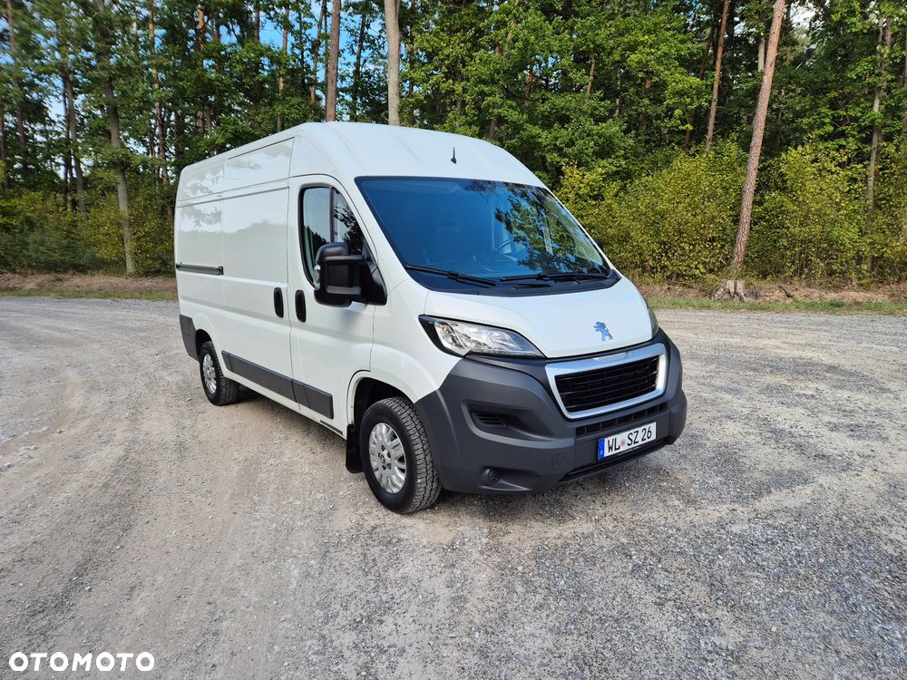 Peugeot Boler - 3