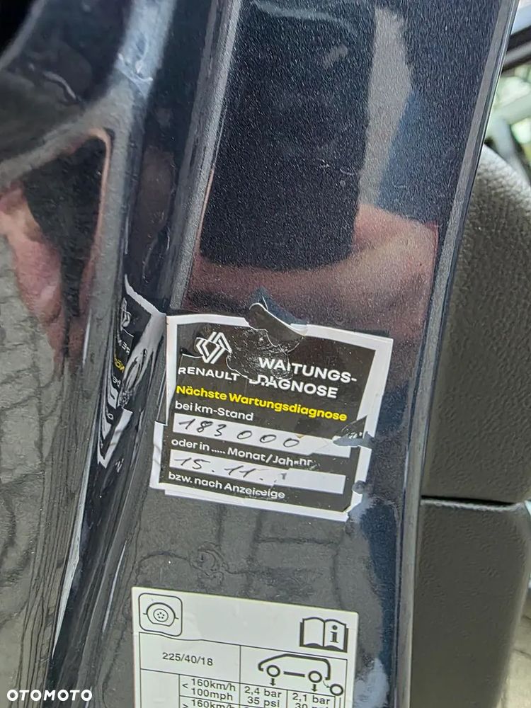 Renault Megane 1.6 dCi Business - 37