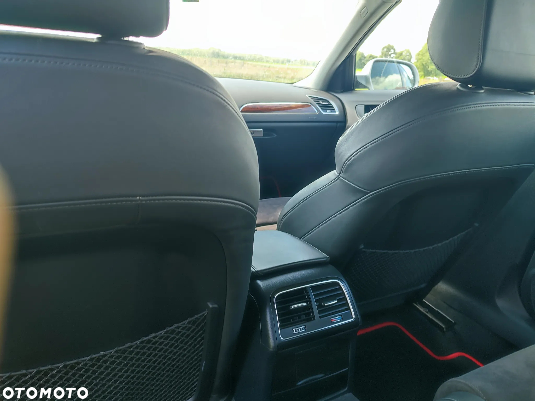Audi A4 1.8 TFSI Multitronic - 13