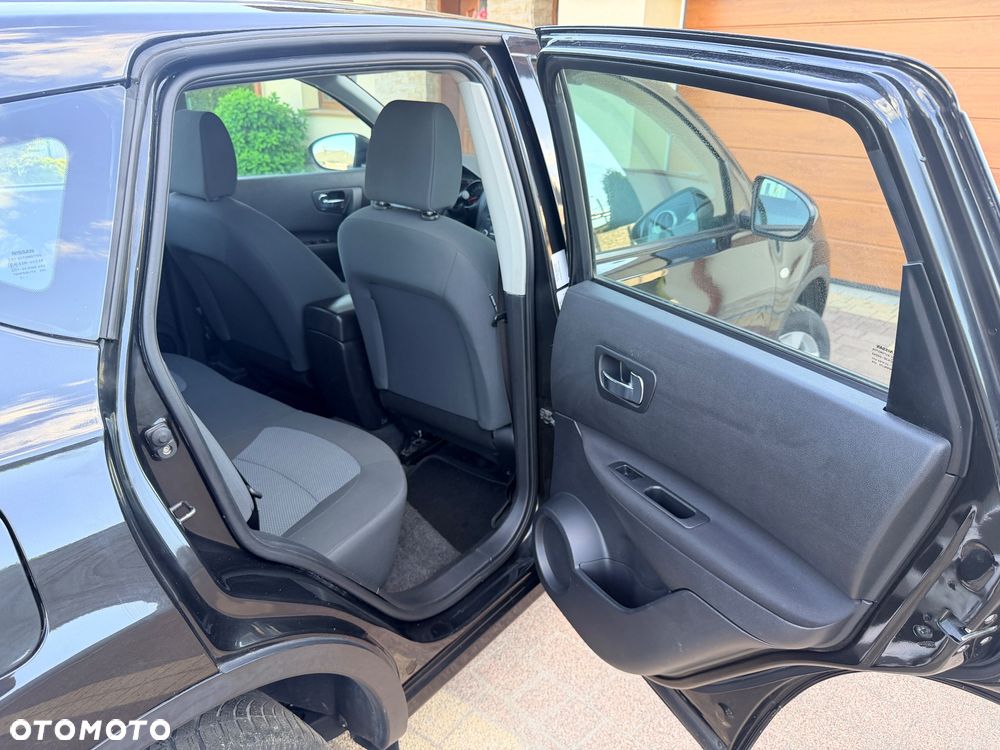 Nissan Qashqai 1.6 acenta - 25