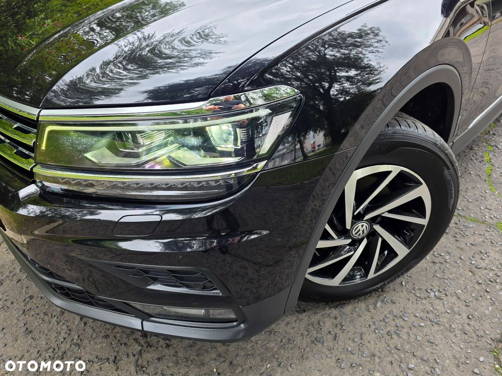Volkswagen Tiguan 2.0 TDI SCR 4Motion DSG Join - 10