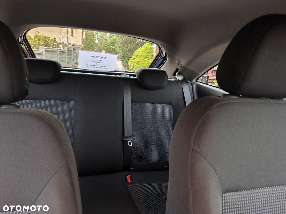 Opel Corsa - 7