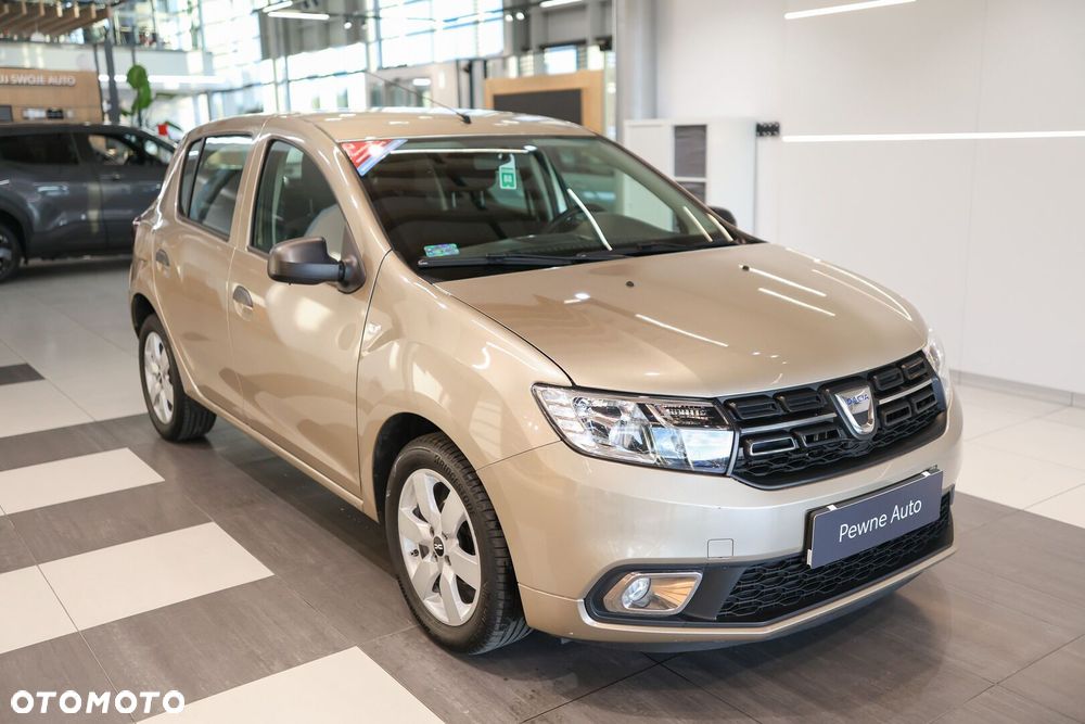 Dacia Sandero 1.0 SCe Access - 3