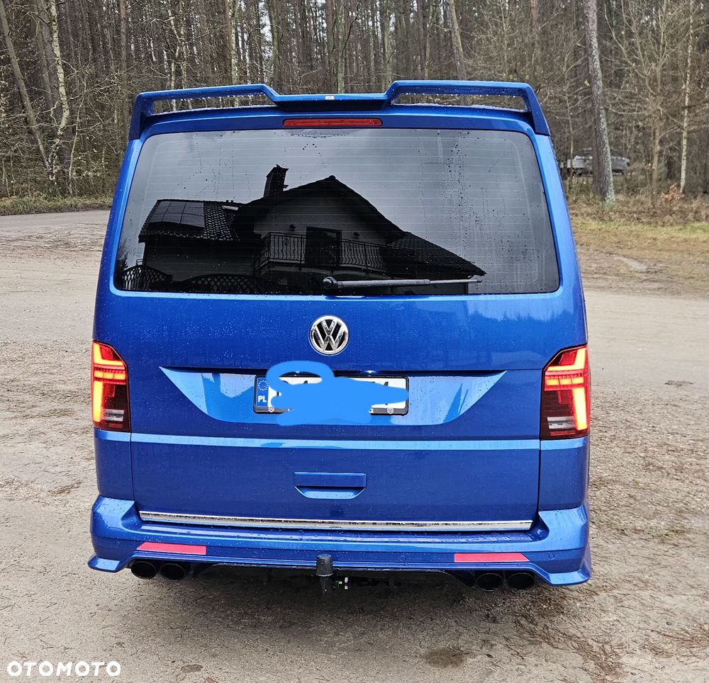 Volkswagen Multivan 2.0 TDI L1 Comfortline 4Motion DSG - 13