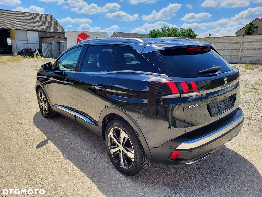 Peugeot 3008 - 10
