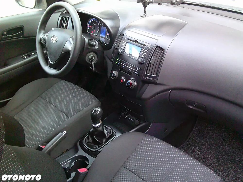 Hyundai i30 1.4 Classic - 14