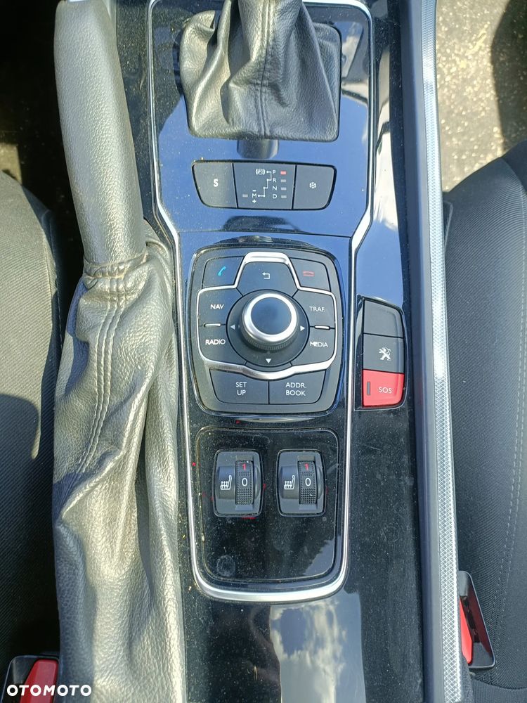Peugeot 508 - 16