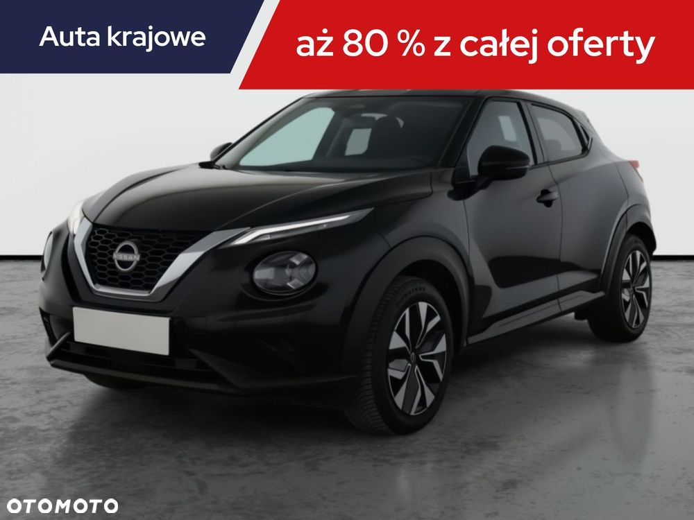 Nissan Juke - 3