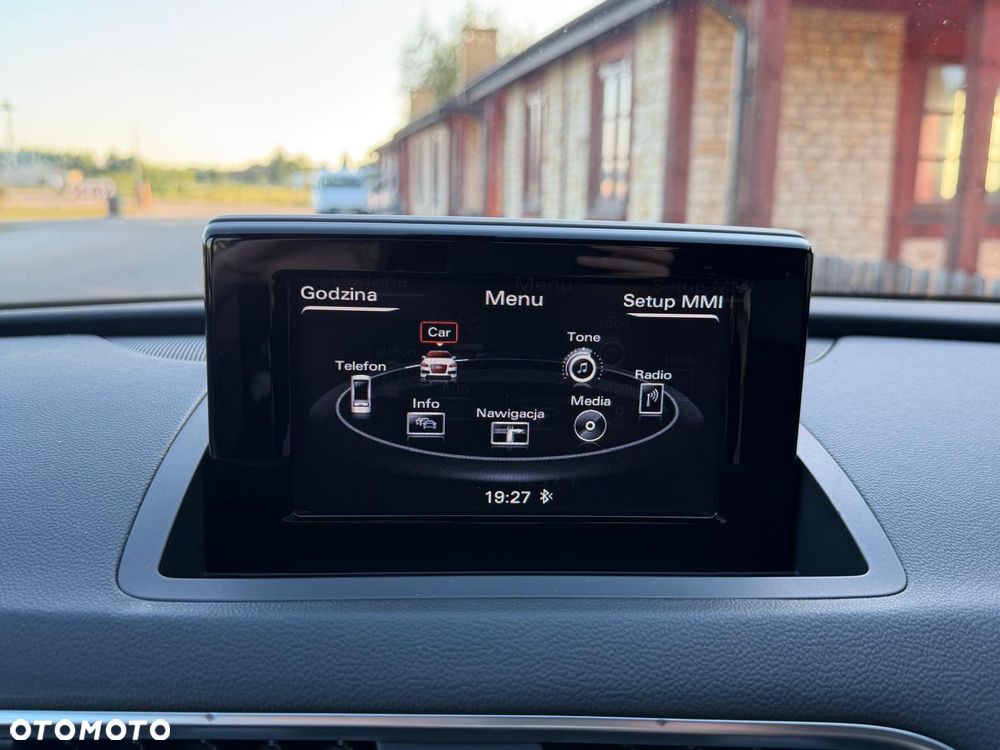 Audi Q3 1.4 TFSI Edycja Specjalna S tronic - 31