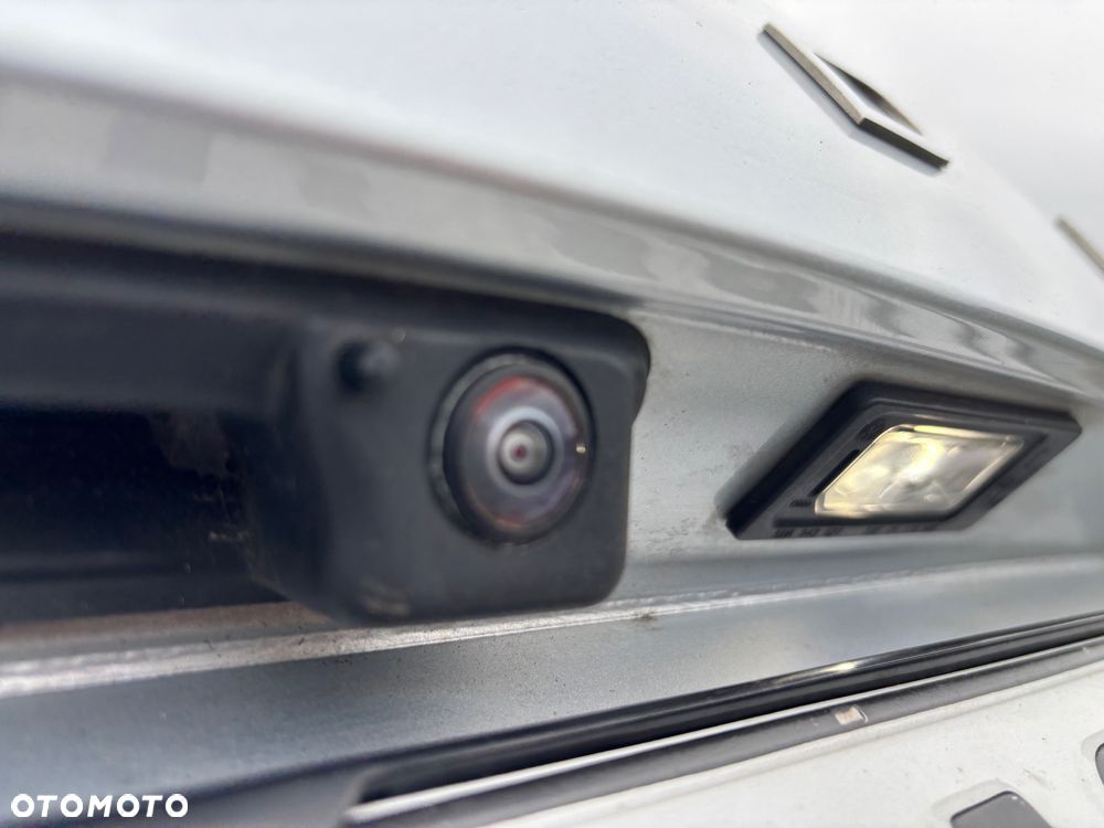 Skoda Octavia 2.0 TDI DSG Ambition - 12