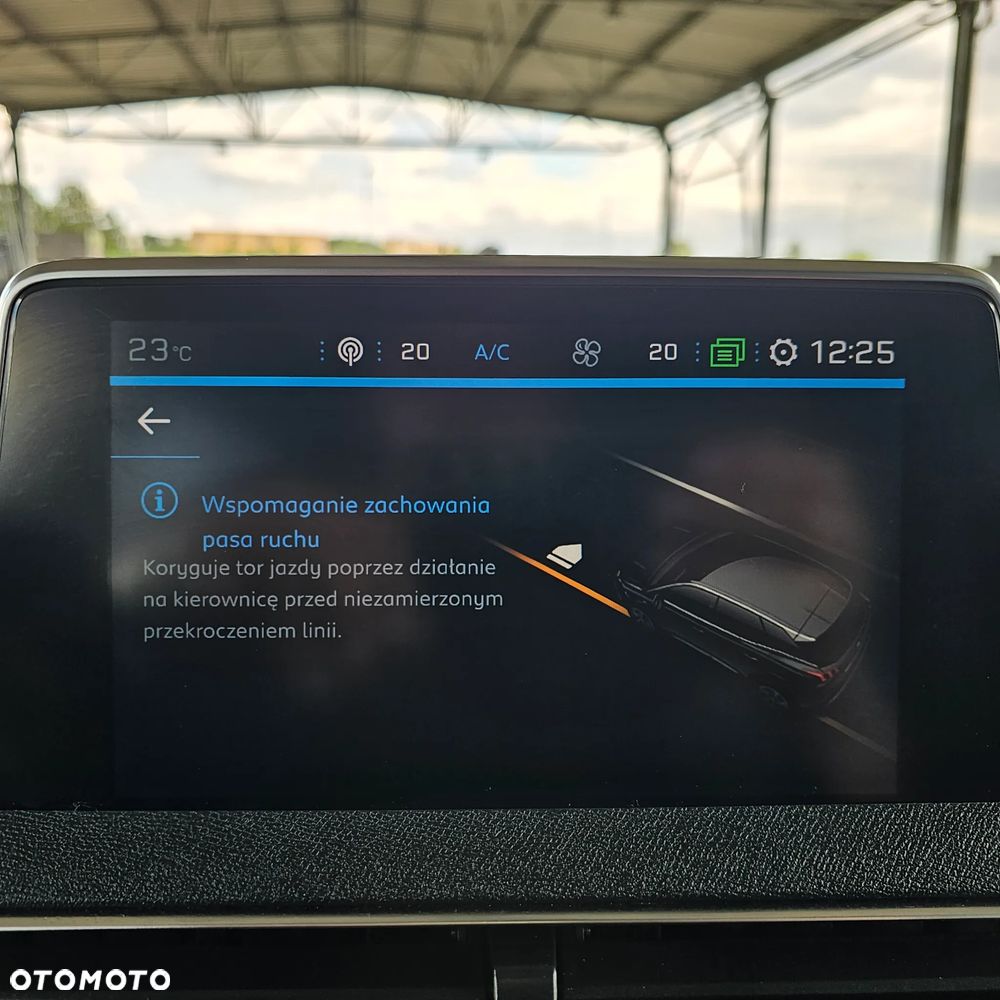 Peugeot 3008 1.6 PureTech GT S&S EAT8 - 34