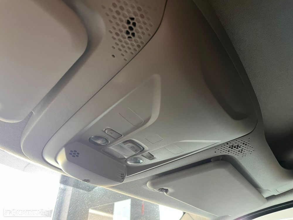 Peugeot Partner 1.5 HDI C/IVA DEDUTÍVEL - 16