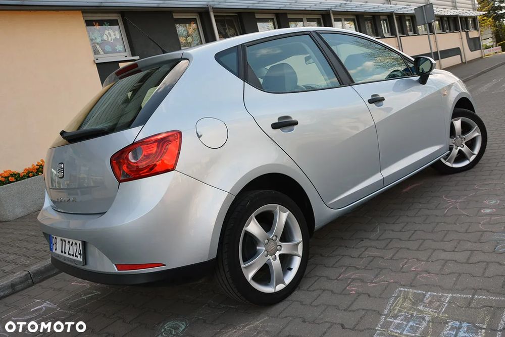 Seat Ibiza 1.2 12V Style - 36
