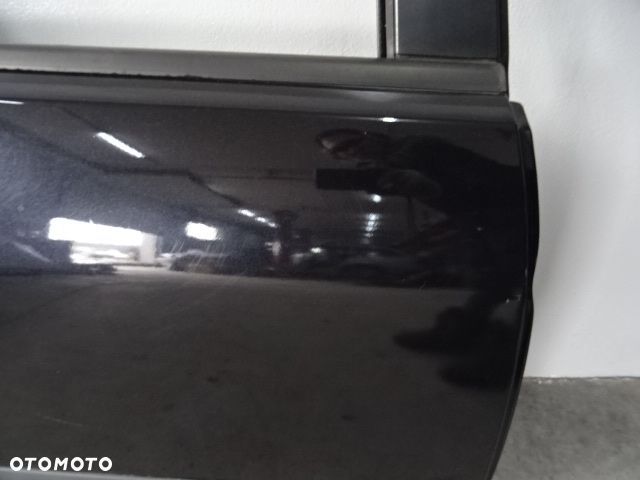 DRZWI PRAWY TYŁ PRAWE TYLNE FORD FOCUS MK2 II HB 5D 04-07 LAK:F3 NR774 - 3