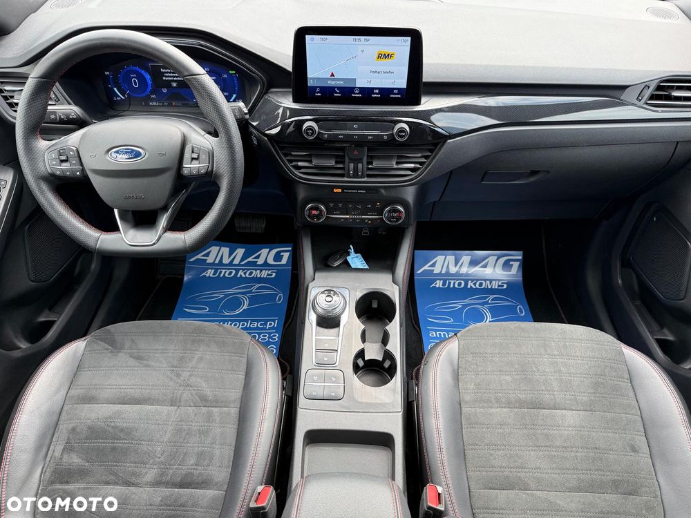 Ford Kuga 2.5P PHEV FWD ST-Line - 25