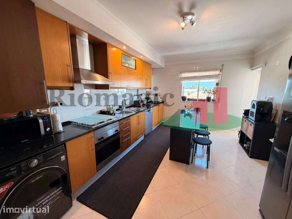Apartamento T4 Rio Maior***RIOMAGIC*** - Grande imagem: 3/30