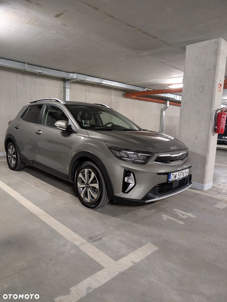 Kia Stonic